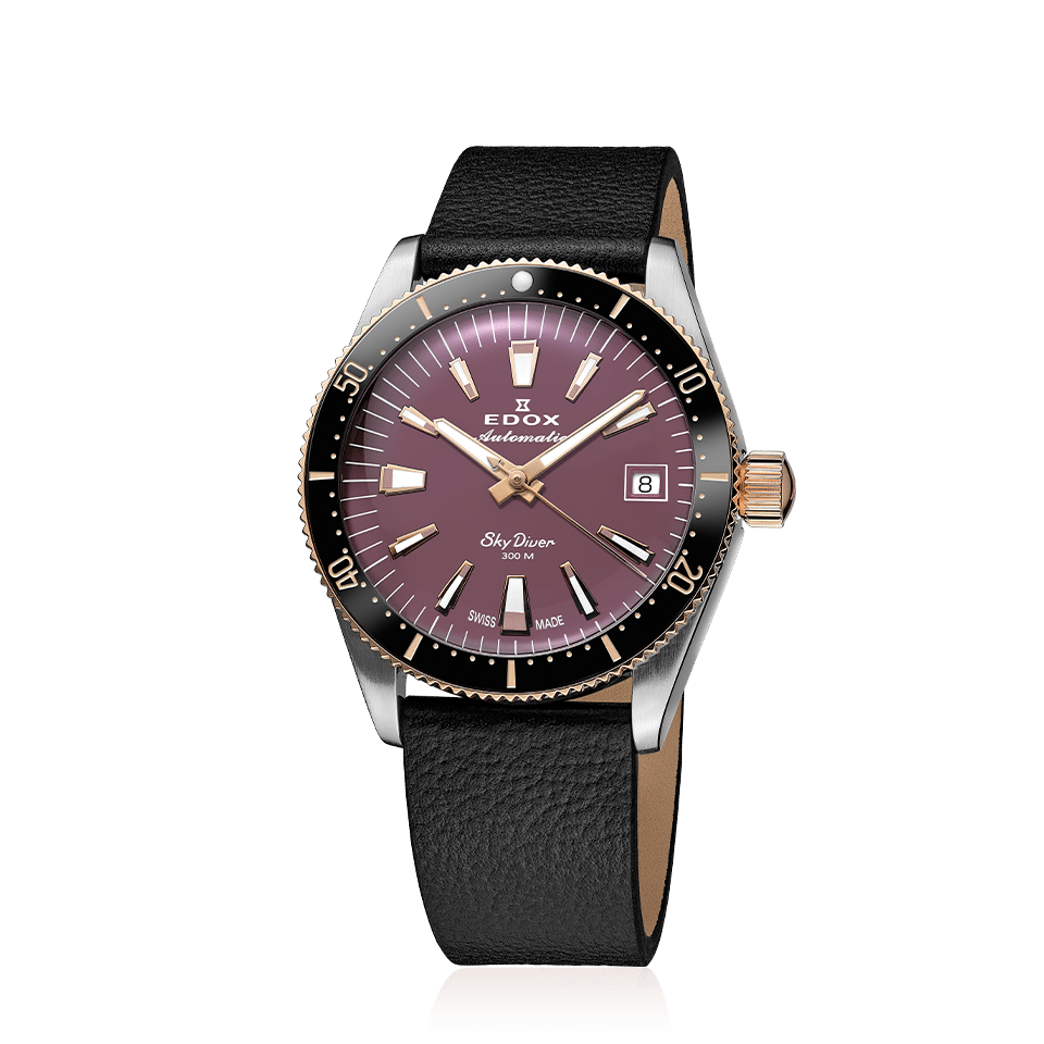 38 Date Automatic Special Edition